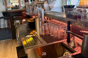 Flashbar Aunegården