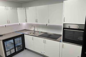 Kantinekjøkken JM Hansen